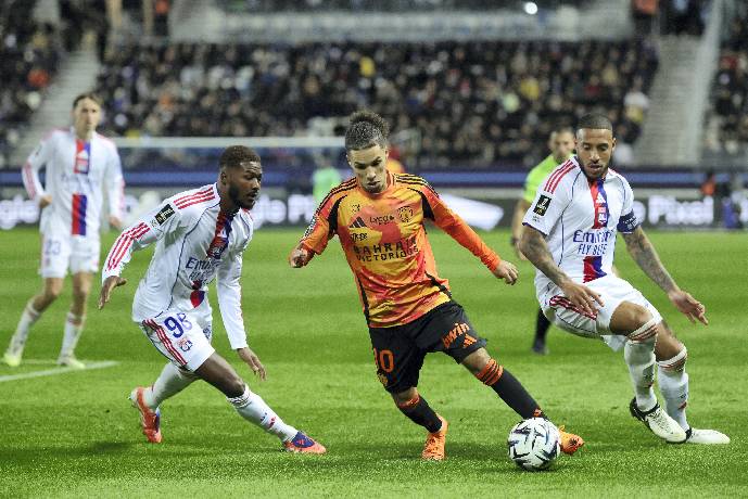 Siêu máy tính dự đoán Paris FC vs Monaco, 00h00 ngày 11/4