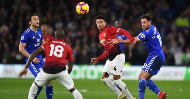 Phân tích tỷ lệ MU vs Cardiff, 21h ngày 12/5