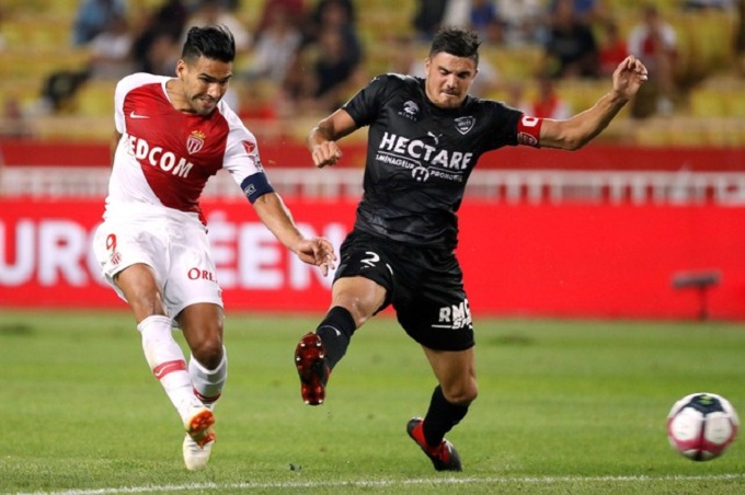Nhận định  Nimes vs Monaco, 01h00 ngày 12/5 (VĐQG Pháp)