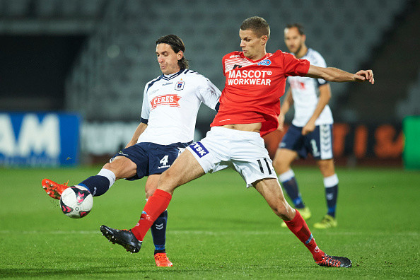 Nhận định Odense vs Esbjerg, 00h00 11/5 (VĐQG Đan Mạch)