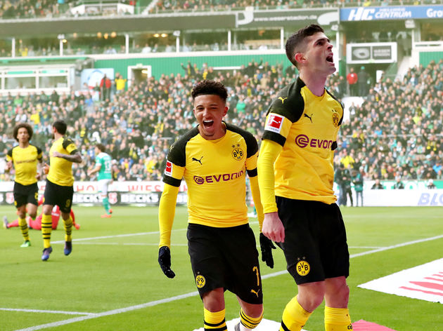 Dự đoán Dortmund vs Dussendorf (20h30 11/5) bởi 90min.com