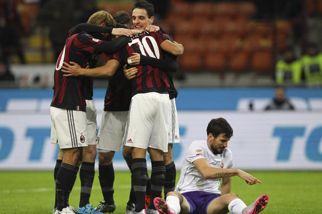 Phân tích tỷ lệ Fiorentina vs AC Milan, 1h30 ngày 12/5