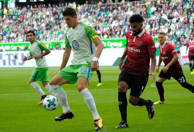Nhận định Stuttgart vs Wolfsburg, 20h30 ngày 11/5 (VĐQG Đức)