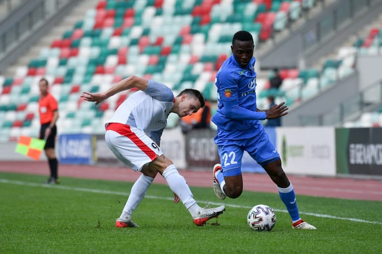 Nhận định bóng đá Energetik vs Kopetdag Asgabat, 20h00 ngày 14/5