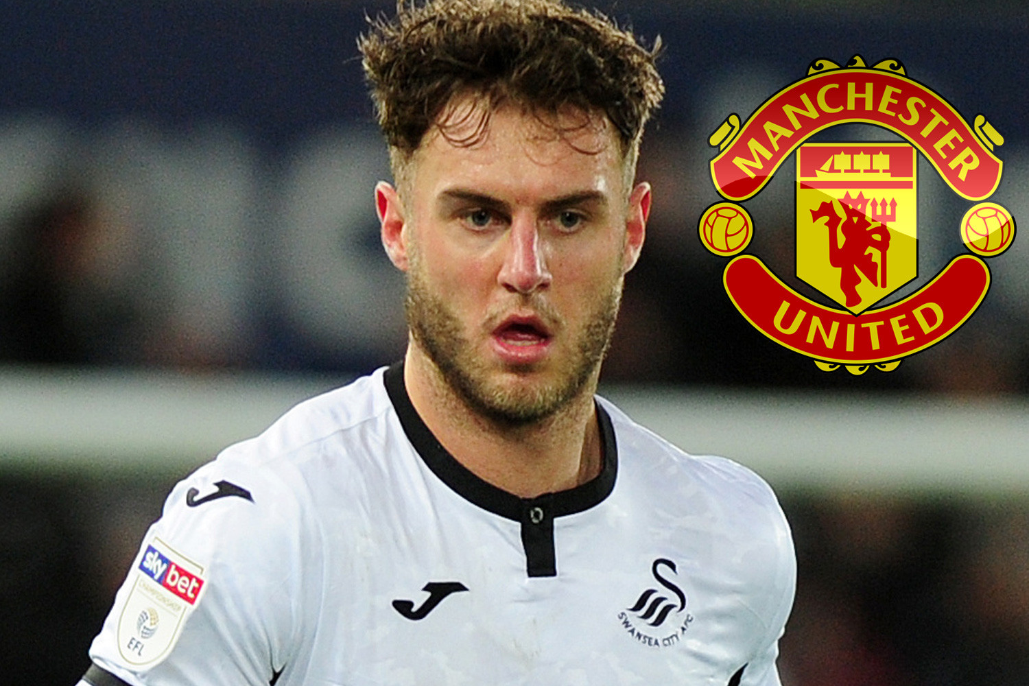 Ryan Giggs giúp MU tìm đối tác hoàn hảo cho Harry Maguire