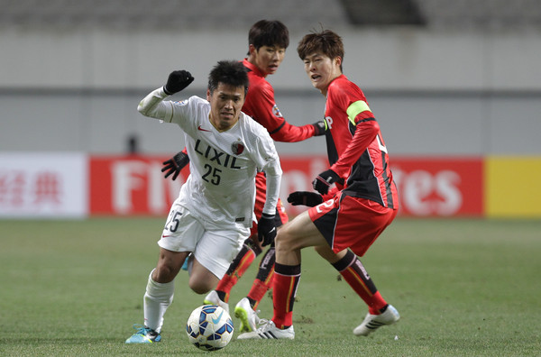 Tỷ lệ bóng đá hôm nay 10/5: Gangwon FC vs FC Seoul