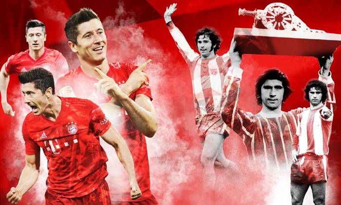 Bundesliga 2020/21 còn lại gì?