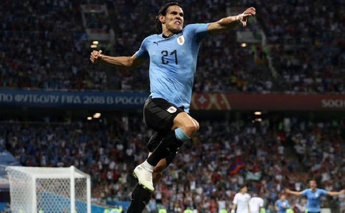 Danh sách đội hình tuyển Uruguay tham dự Copa America 2021