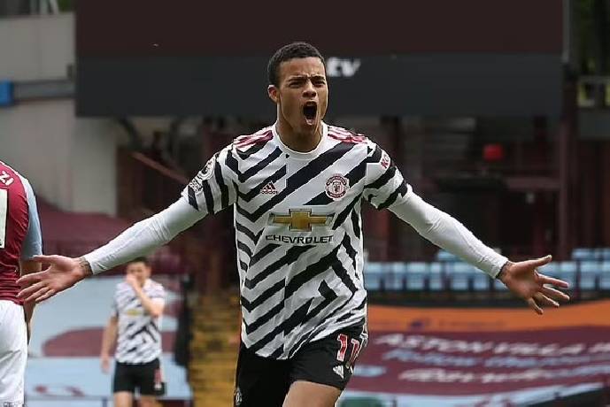 Greenwood nổ từng bừng sau khi phá kỷ lục