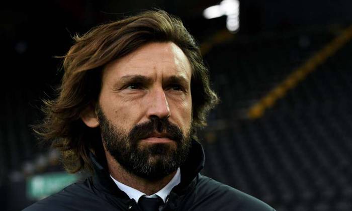 Juventus văng khỏi Top 4 Serie A, Andrea Pirlo quyết không từ chức