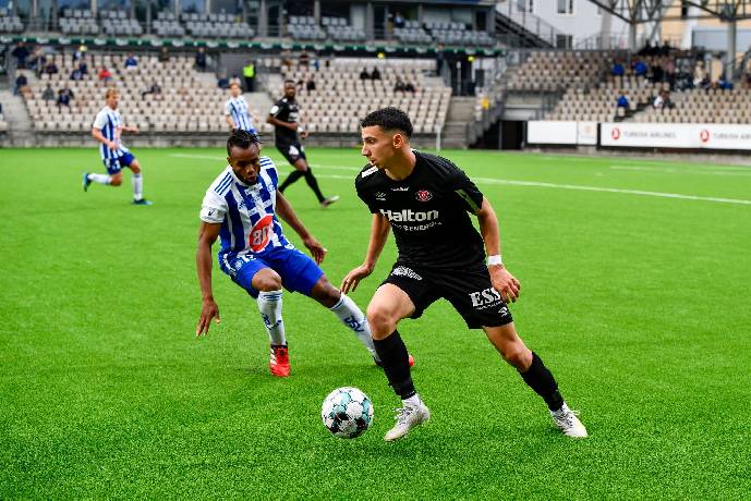 Soi kèo xiên hôm nay 11/5: Lahti vs KuPS 