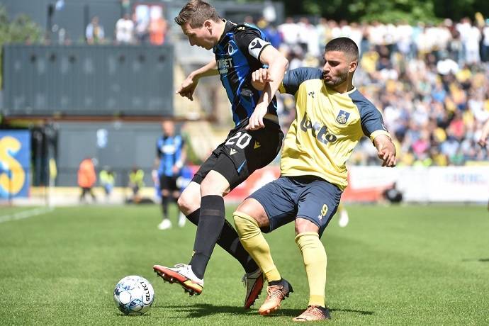 Nhận định, soi kèo Club Brugge vs Union Saint-Gilloise, 1h30 ngày 12/5