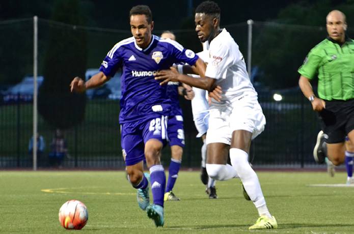 Nhận định, soi kèo Detroit vs Louisville City, 06h30 ngày 11/05