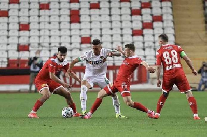 Nhận định, soi kèo Sivasspor vs Alanyaspor, 00h30 ngày 12/05