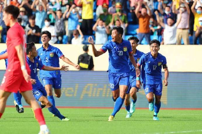 Nhận định, soi kèo U23 Campuchia vs U23 Singapore, 16h ngày 11/5