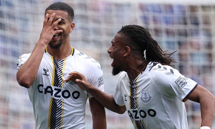 Nhận định, soi kèo Watford vs Everton, 1h45 ngày 12/5