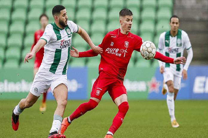 Soi kèo bóng đá Hà Lan đêm nay 12/05: Twente vs Groningen