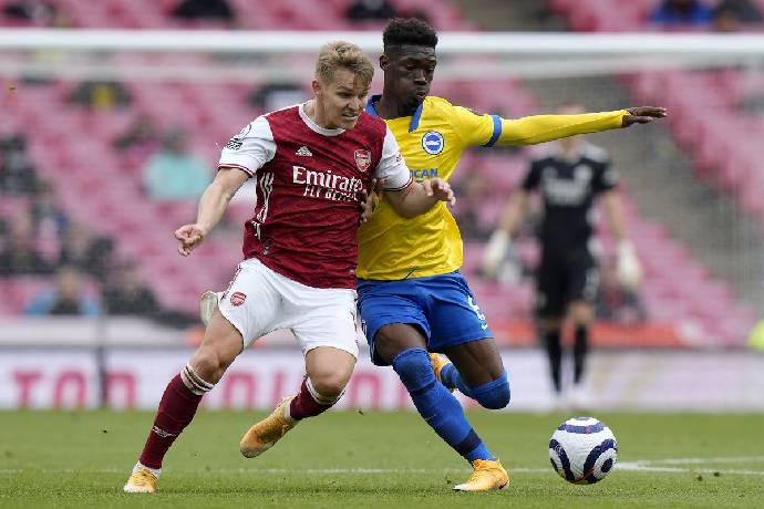 Soi kèo chẵn/ lẻ Tottenham vs Arsenal, 1h45 ngày 13/5