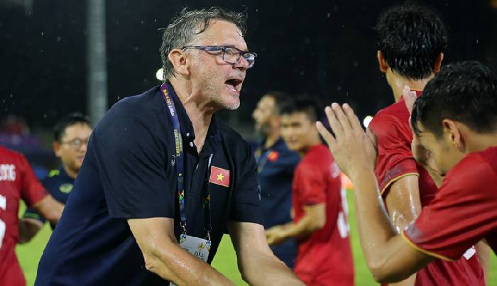 Chuyên gia dự đoán kết quả U22 Việt Nam vs U22 Thái Lan, 19h00 ngày 11/5