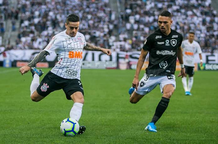 Nhận định, soi kèo Botafogo vs Corinthians, 5h30 ngày 12/5