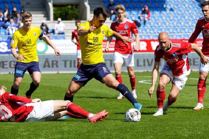 Nhận định, soi kèo Hobro I.K. vs Fremad Amager, 00h00 ngày 12/5