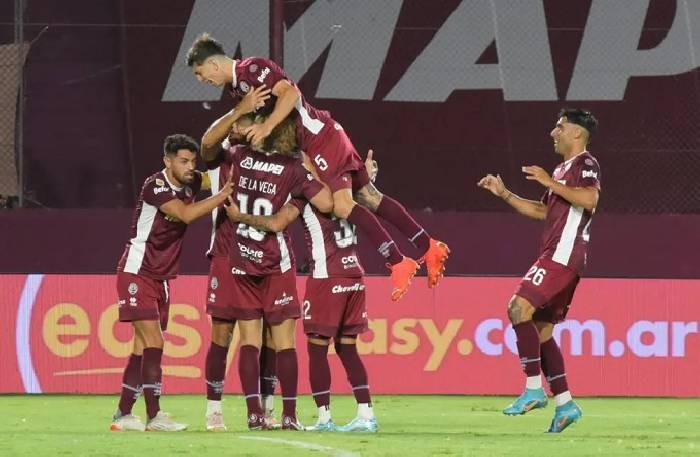 Nhận định, soi kèo Lanus vs Sol de Mayo, 06h05 ngày 12/5