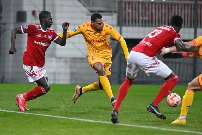 Nhận định, soi kèo US Orleans vs Le Mans, 00h30 ngày 11/5