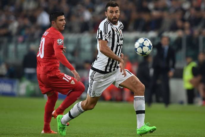 Soi kèo hiệp 1 Juventus vs Sevilla, 02h00 ngày 12/5