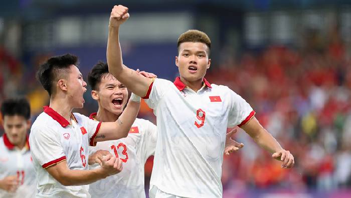 Soi kèo hiệp 1 U22 Việt Nam vs U22 Thái Lan, 19h00 ngày 11/5