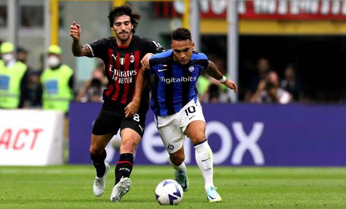 Soi kèo phạt góc AC Milan vs Inter Milan, 02h00 ngày 11/5