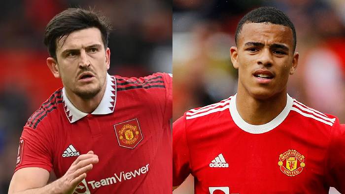 Tin M.U tối 10/5: Treo giá cho Maguire; Phán quyết cuối cùng cho Greenwood