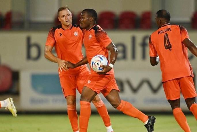 Nhận định, soi kèo AEL Limassol vs Karmiotissa Pano, 23h00 ngày 10/5: Tin vào khách