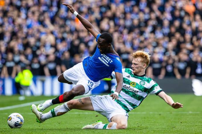 Nhận định, soi kèo Celtic với Glasgow Rangers, 18h30 ngày 11/05: Trận đấu của mùa giải