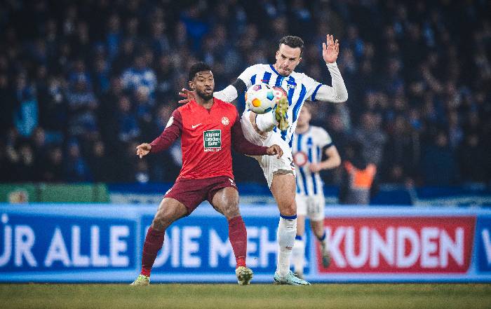 Nhận định, soi kèo Hertha Berlin với FC Kaiserslautern, 18h00 ngày 11/05: Khó tin tưởng chủ nhà