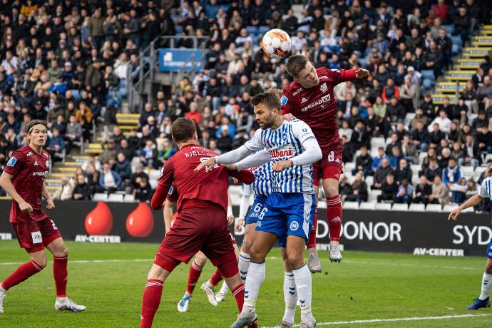 Nhận định, soi kèo Odense vs Lyngby, 0h00 ngày 11/5: Chưa thể cân bằng