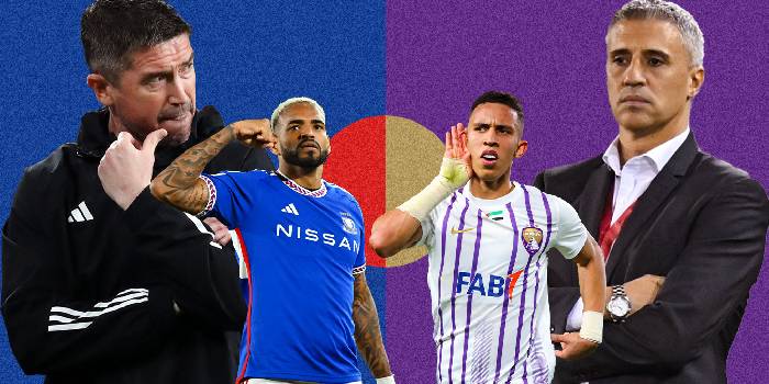 Nhận định, soi kèo Yokohama F Marinos với Al Ain, 17h00 ngày 11/5: Bất phân thắng bại