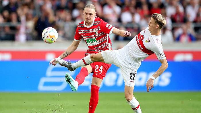 Soi kèo góc Augsburg vs Stuttgart, 1h30 ngày 11/5