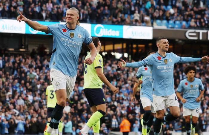 Chuyên gia Tony Ansell dự đoán Southampton vs Man City, 21h00 ngày 10/5