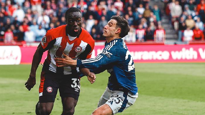 Kèo vàng bóng đá Ipswich Town vs Brentford, 21h00 ngày 10/5: Khó tin chủ nhà
