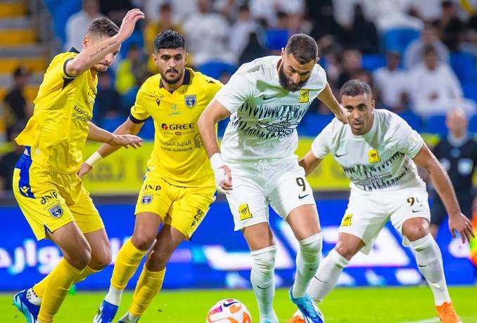 Nhận định, soi kèo Al Taawoun vs Al-Qadsiah, 23h15 ngày 11/5: Khác biệt ở động lực