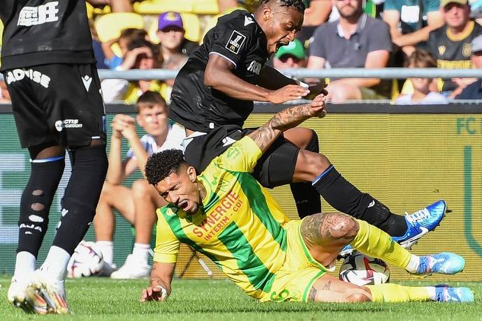 Nhận định, soi kèo Auxerre vs Nantes, 2h00 ngày 11/5: Chủ nhà buông xuôi