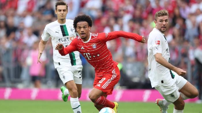 Nhận định, soi kèo Bayern Munich vs Monchengladbach, 23h30 ngày 10/5: Ăn mừng ngôi vương