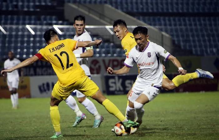 Nhận định, soi kèo Becamex Bình Dương vs Quảng Nam, 18h00 ngày 11/5: Những kẻ khốn khổ