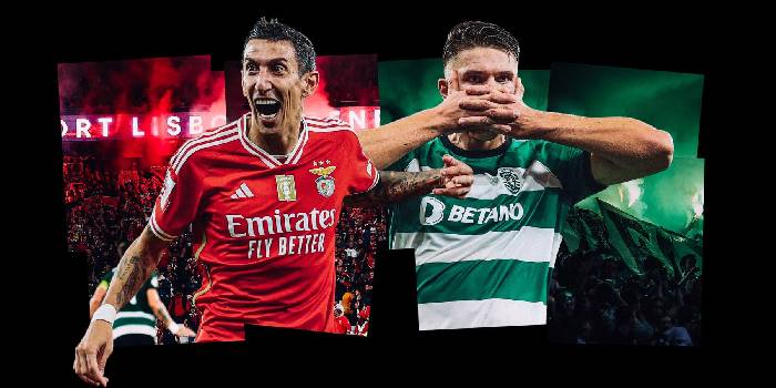 Nhận định, soi kèo Benfica vs Sporting Lisbon, 00h00 ngày 11/5: Chia điểm!