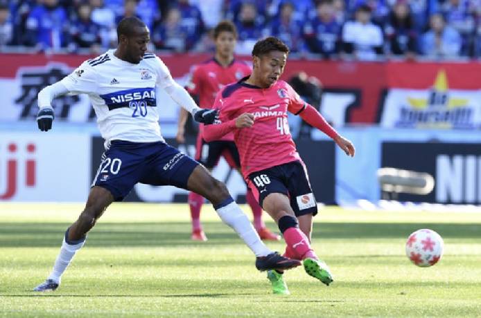 Nhận định, soi kèo Cerezo Osaka vs Yokohama Marinos, 13h00 ngày 11/5: Đứng im bét bảng