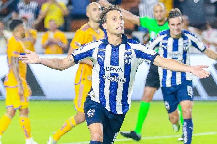 Nhận định, soi kèo Deportivo Toluca vs Monterrey, 08h00 ngày 11/5: Tạm biệt Toluca