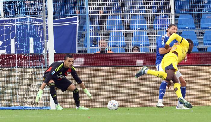 Nhận định, soi kèo Empoli vs Parma, 01h45 ngày 11/5: Gặp khó với vua hòa