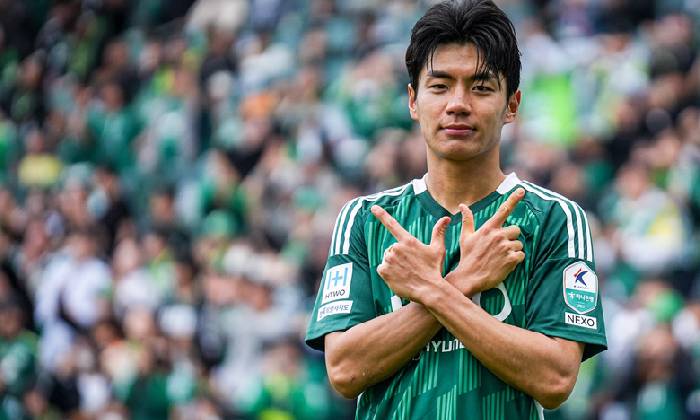 Nhận định, soi k&egrave;o Gwangju vs Jeonbuk, 17h00 ng&agrave;y 11/5: Kh&aacute;ch đ&aacute;ng tin