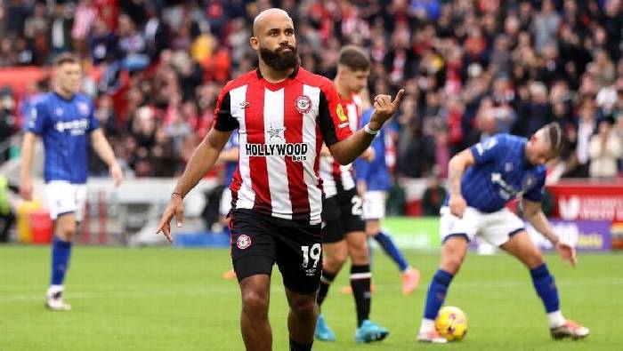 Nhận định, soi kèo Ipswich vs Brentford, 21h00 ngày 10/5: Không khí u ám