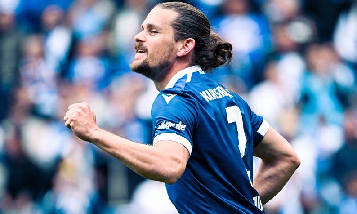 Nhận định, soi kèo Jahn Regensburg vs Karlsruher, 18h30 ngày 11/5: Nỗ lực tới cùng